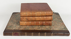 Other Voyages & Miscellaneous