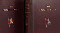 Chet Ross Rare Books | Antarctic